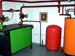 instalatii de uz industrial